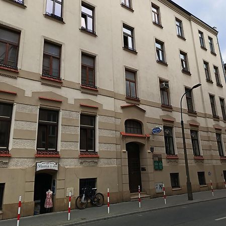 Apartment A2 In Downtown Of 克拉科夫 外观 照片