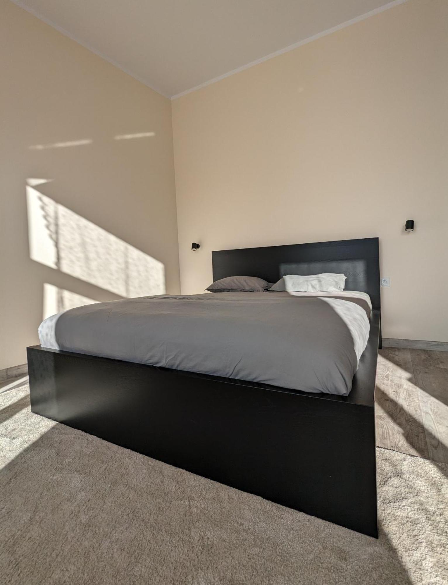 Apartment A2 In Downtown Of 克拉科夫 外观 照片