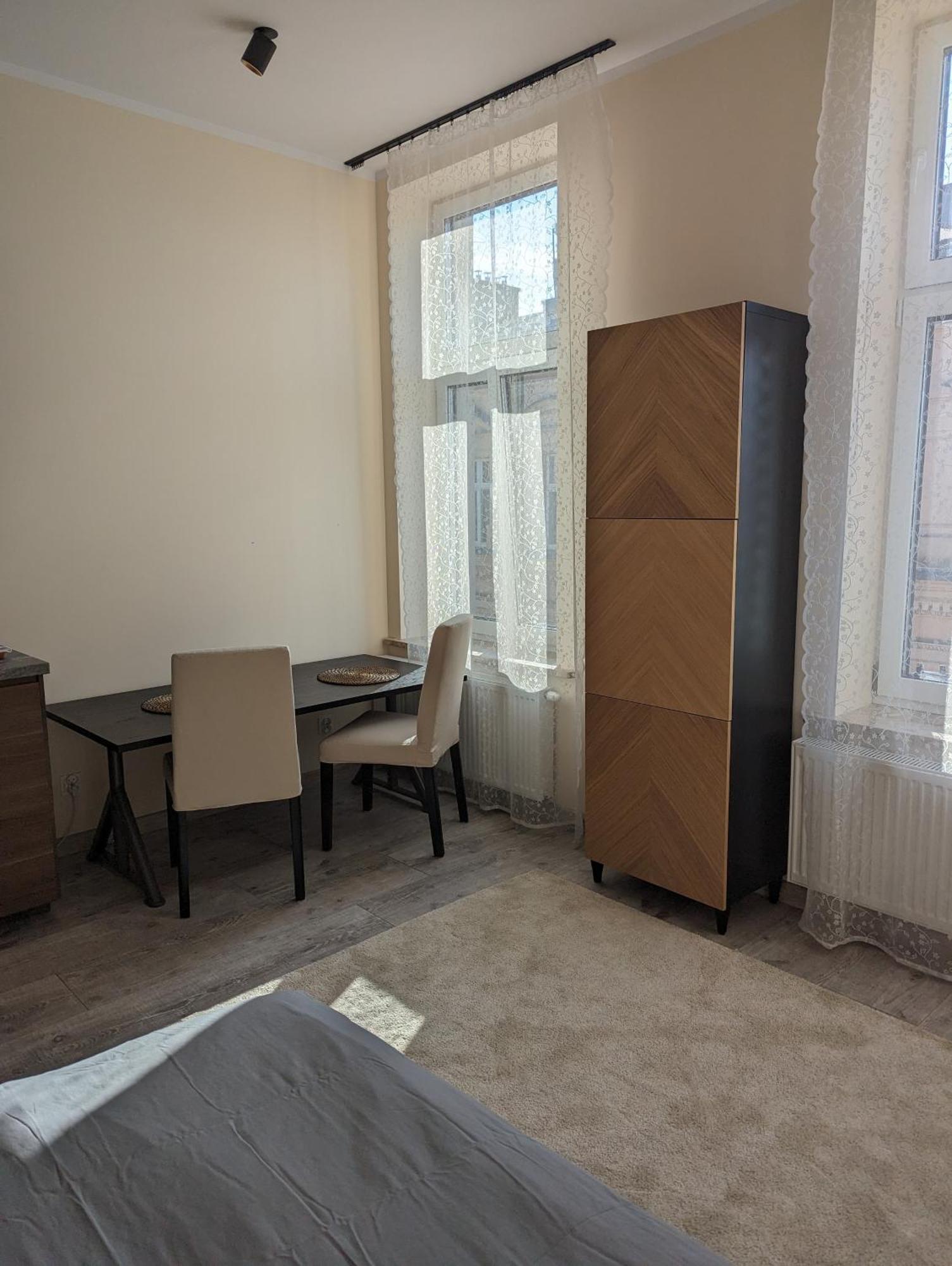 Apartment A2 In Downtown Of 克拉科夫 外观 照片